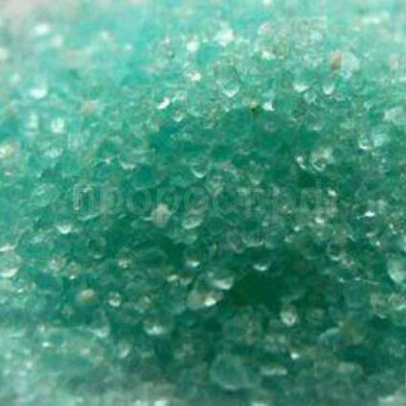 Железный купорос (сульфат железа) 5кг