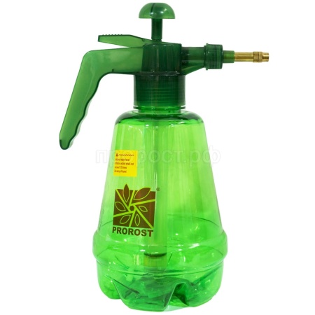 Опрыскиватель ручной 1,5л SX-575-1 PROROST Опрыскиватель ручной 1,5л SX-575-1 PROROST