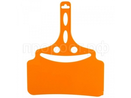 Веер д/мангала 180*218 "Друг огня" 182494