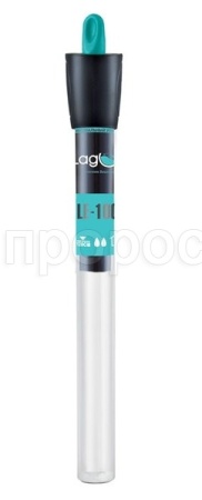 Нагреватель керамический Optima 100Вт LE100W 73714005/