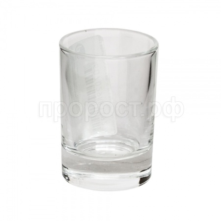 Стопка ГЛАДКИЙ 50мл /02C1022/OSZ