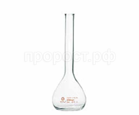 Колба 1-200-2/2шт/200562/