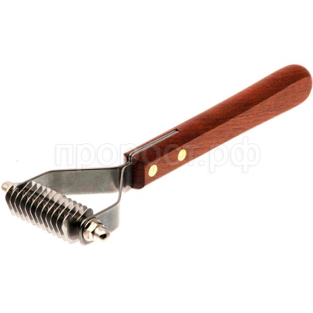 Стриппинг DeLIGHT Y-малый 12 лезвий 4366112/12/Пет Лайн