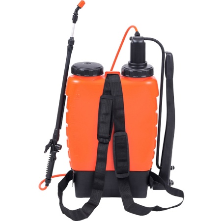 Опрыскиватель 12л Жук  ранцевый ОГ-112 