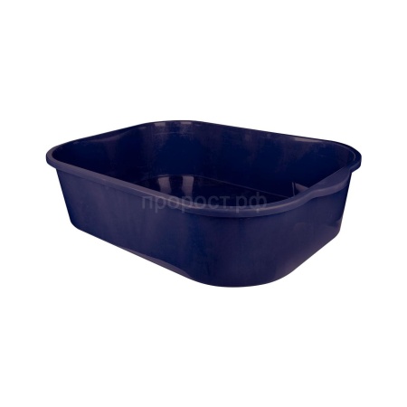 Емкость 250л д/раствора черный М4677 /3шт/ Альтерн