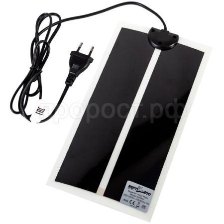 Коврик для террариума греющий 7Вт 280*150мм SHM07/83715009/Триол/