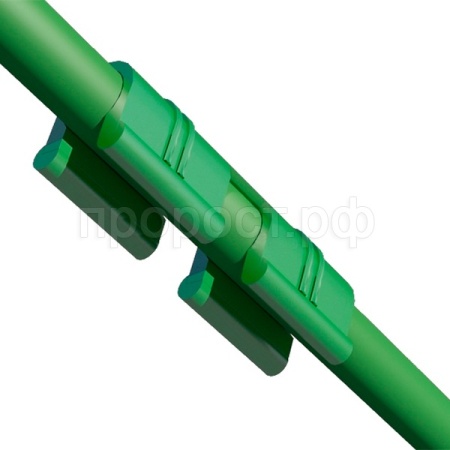 Зажим универсальный для трубки d12 /шт/Л