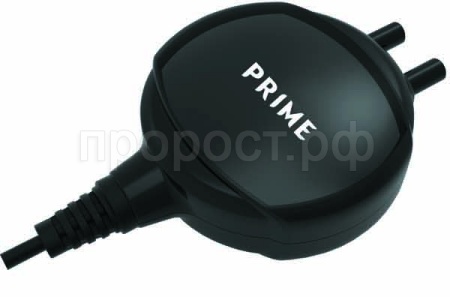 Пьезокомпрессор PRIME PR-AD-8000 3,5Вт 12 л/ч*2(0-200)/PR-AD-8000