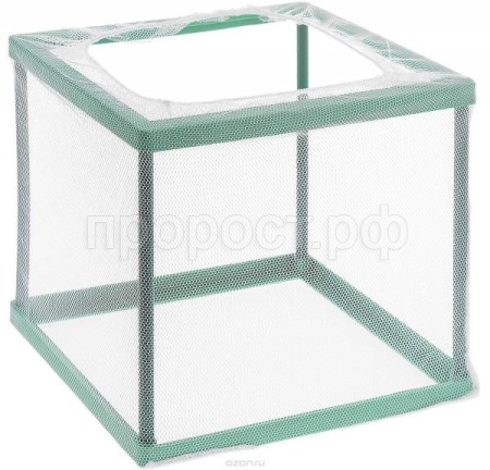 Отсадник для рыб №1 17*12,5*15см/А005/10шт/Салекс