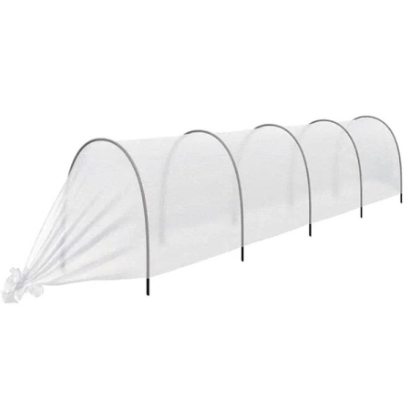 Парник 6 секций (6,5м) "уДачный" /5шт/