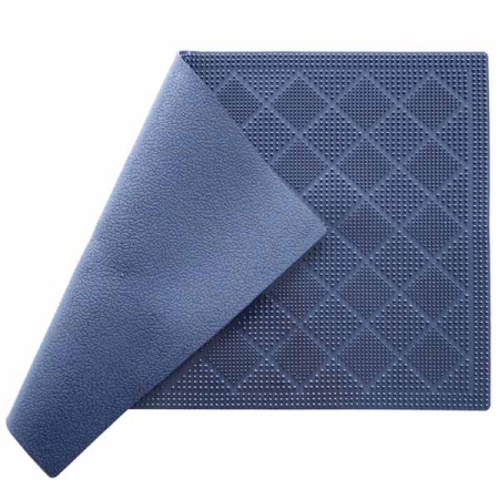 Коврик придверный 40*60см "Ромбы" 7024-mix