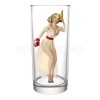 Набор стаканов (6шт) Pin-up girls 300мл 148-Д /4шт/ДК