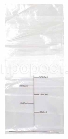Инструмент Пакет д/сбора семени XZ508-02 3л/45508-02/АМА+