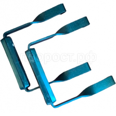 Пчелы Ручка д/переноски куботейнеров Беларусь (пара) ЧК