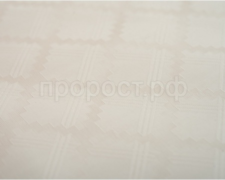 Клеенка столовая "ШЕЛКОГРАФИЯ" ткань с ПВХ покрытием  рулон 1,35м*20м (0/583)