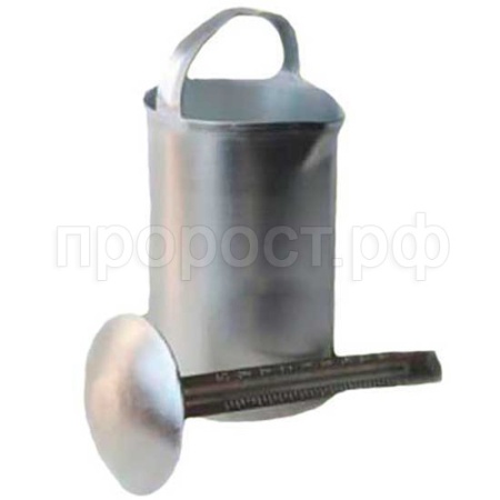 Инструмент Молокомер 10л Россия