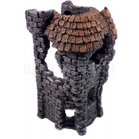 Грот Декси Замок 191 14*13*23 см/D259300/АП