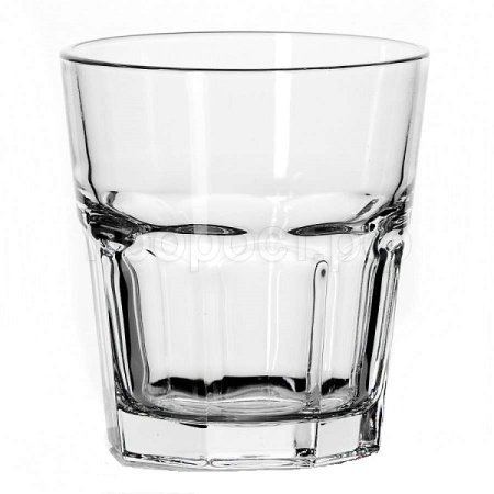 Стакан закал. КАСАБЛАНКА 360мл 52704SLBT /12шт/Pasabahce